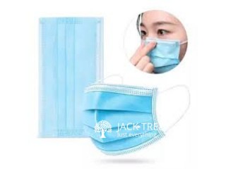 3ply Surgical Mask Imported