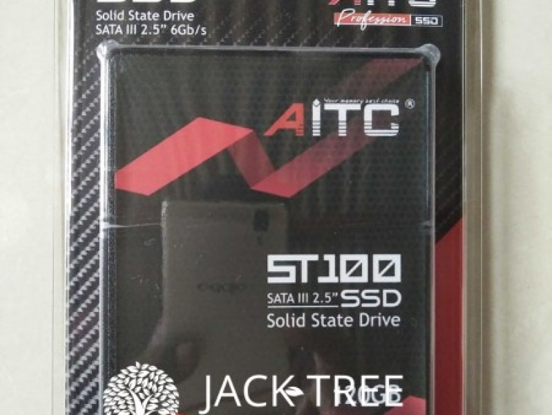 AITC SSD