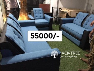 Brandnew sofas and dining tabless