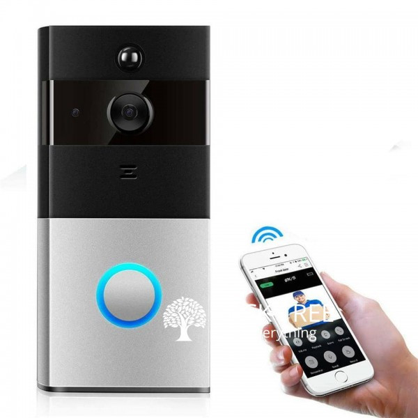 SMART Wifi Video Doorbell