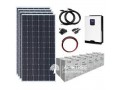 3 Kw Solar Pv Systems - Domestic Users