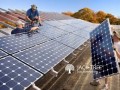 20 Kw Solar Panel System- Investment Opportunity