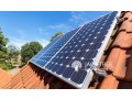 7 2 KW Solar PV Systems For LECO Consumers