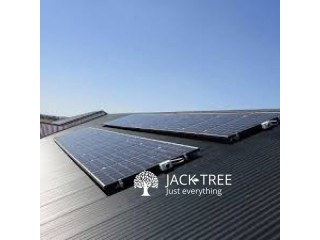 5 Kw Solar Pv Systems
