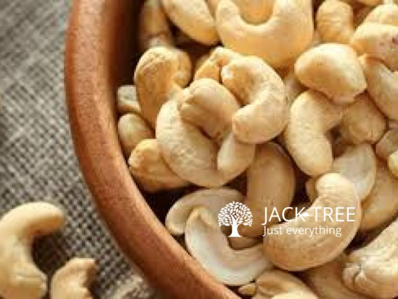කජු Sri Lankan Cashew Nut