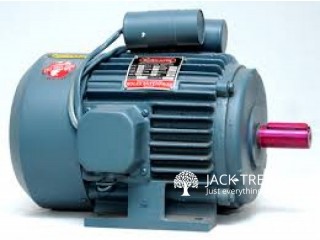 3 HP 2800RPM Single Phase Induction Motor