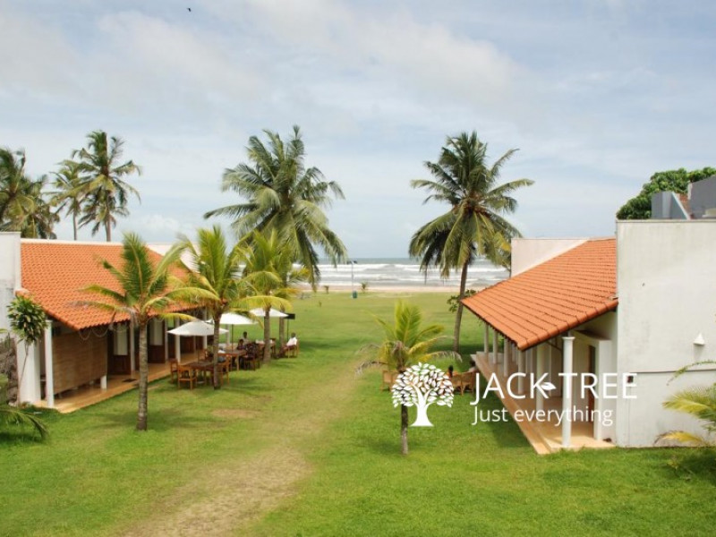 Muthumuni Beach Resort Enjoy Massive Discounts up to 50%