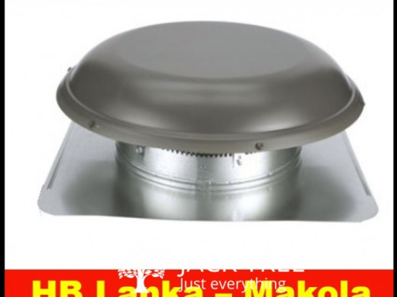 Roof exhaust fans price srilanka, exhaust fans, roof extractors, ventilation systems srilanka