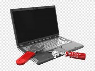 Laptop Computer Network Repair Maintenance
