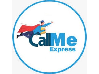 Call Me Express Courier   Delivery Service