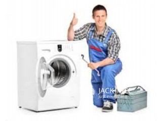 Washing machines repair
