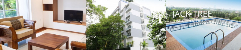 No 73, Gregory’s Road Colombo 07 First Class Luxury Condo