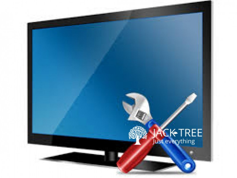 TV Repairs Services LED LCD