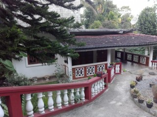 House for Sale in Kadugannawa