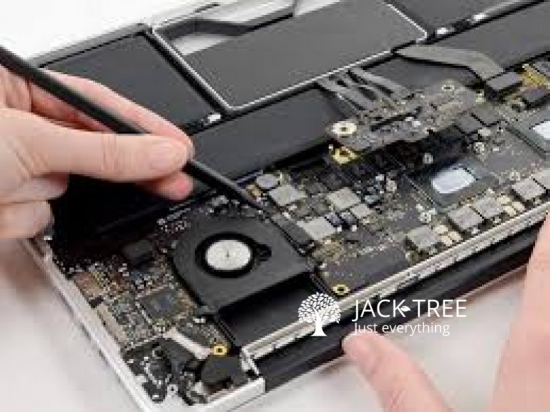 MacBook Pro Professional Repair