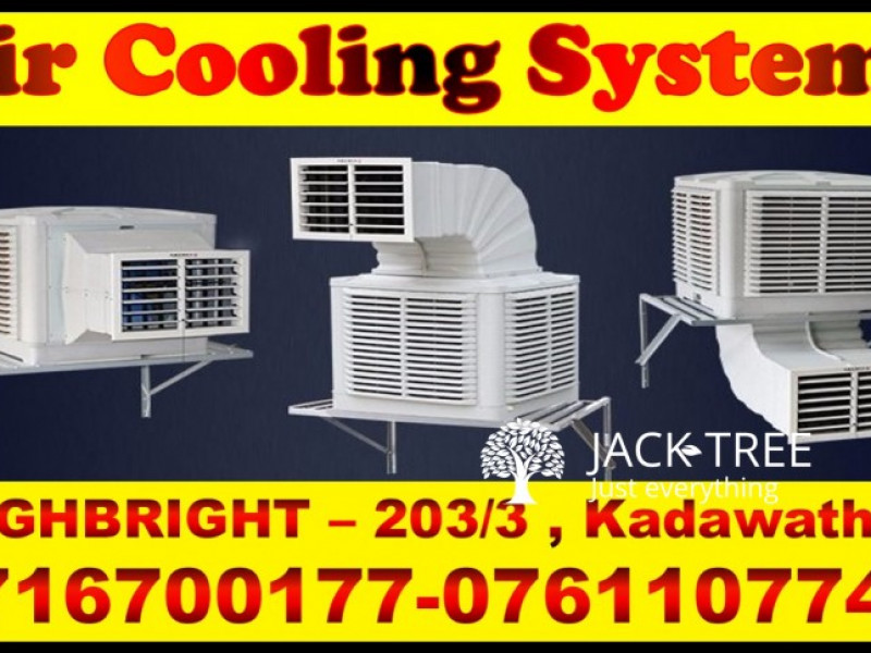 Exhaust fans srilanka ,Air coolers srilanka, evaporative air coolers srilanka,