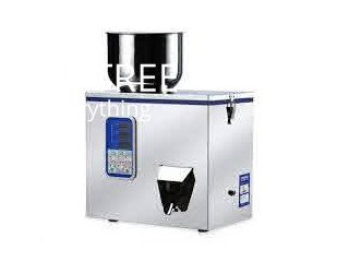 INTELLIGENT WEIGHING AND FILLING MACHINE - 200G