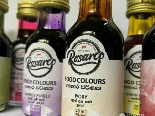 All Colours- Rasarco