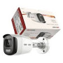 CCTV Full Time Color Camera System Installation Service