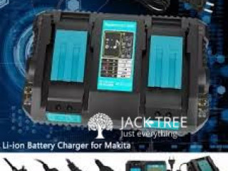 Makita 14 4V to 18V Battery from Australia