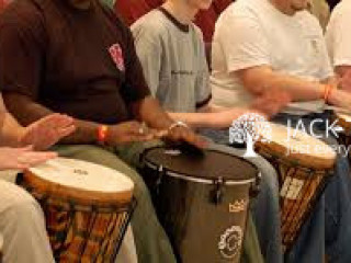 Drumming Group - බෙර වාදන කණ්ඩායම්