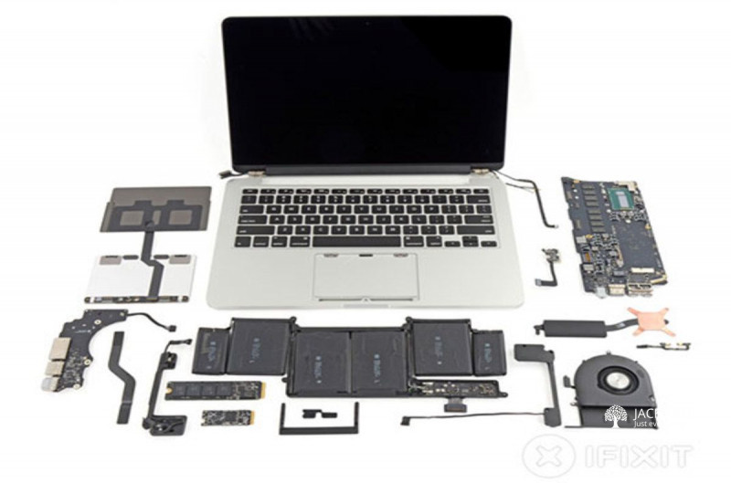 Apple Macbook Lap Repairs