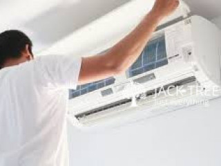Ac installation and repair