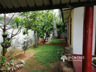 HOUSE FOR RENT AT COLOMBO, WATTALA, EDERAMULLA