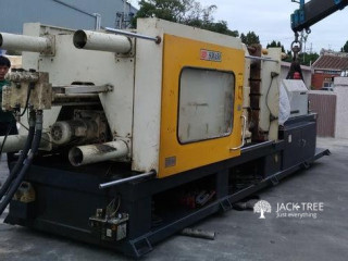 Injection Molding Machine SM 450T