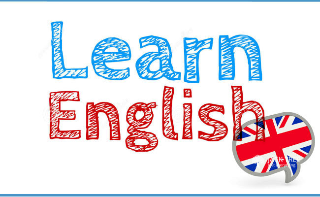 English classes for kids to adults