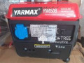 Yarmax Brand New 650W Gasoline Generator