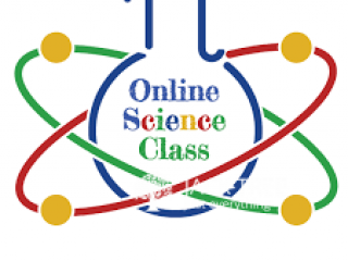 Online science classes
