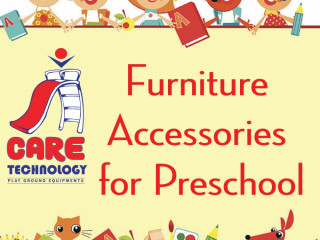 Furniture Accessories for Preschool