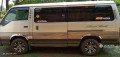 Van for hire in dambulla with reasonable prices 