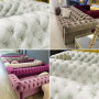 Reupholstering Sofa