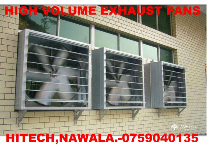 Greenhouse cooling wet pads srilanka , VENTILATION SYSTEMS SRILANKA , green house cooling systems srilanka
