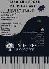 Western Music Classes For Beginners & Students Up To O L