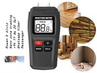 Wood Moisture Meter Buy from Nano Zone Trading