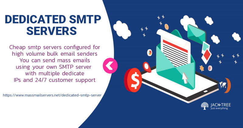 Best Email Service Providers for Small Businesses 
