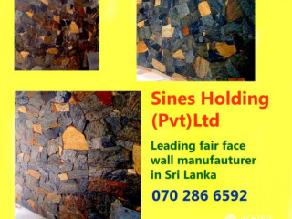Sines Holding (Pvt) Ltd 
