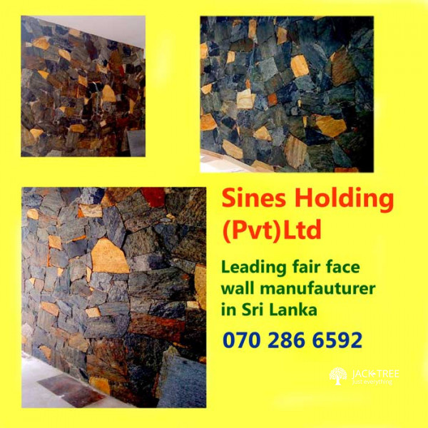 Sines Holding (Pvt) Ltd 
