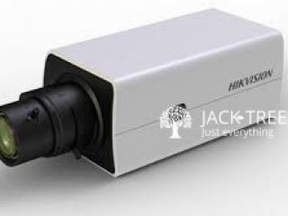 HIKVISION bullet network camera