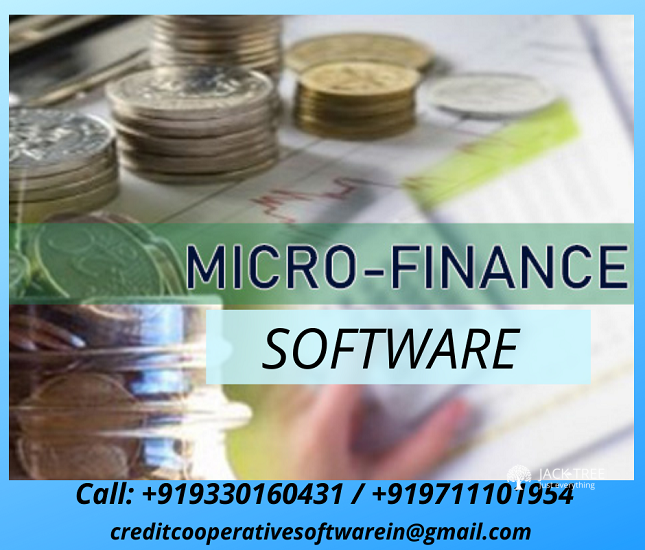 Best Microfinance Software in Sri Lanka
