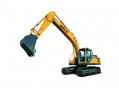 LG6210E Hydraulic Excavator