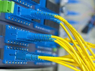 Structured Cabling Solutions