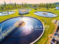 All Mechanical installations of Water treatment plants