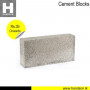 High Strength Cement Blocks