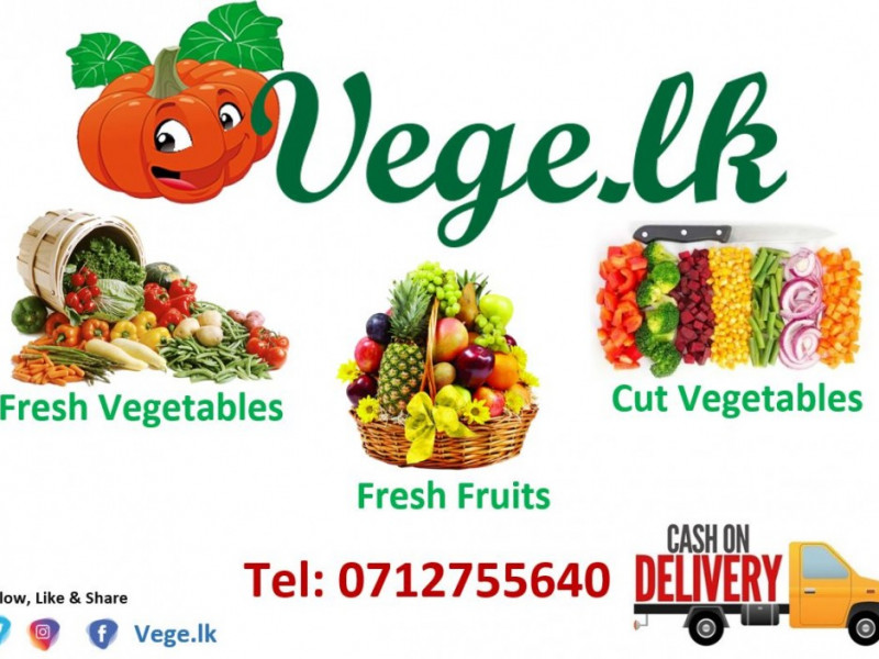 Vegetables,Cut Vegetables and Fruits online Delivery shop