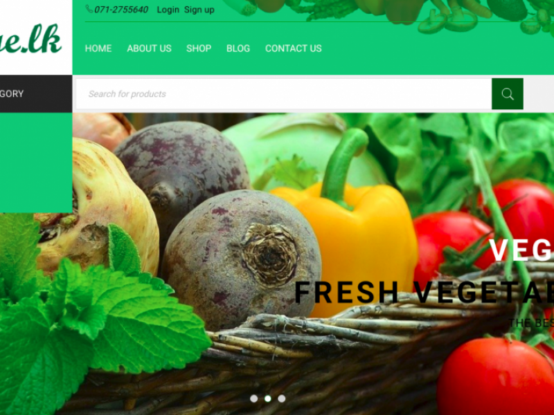 Vegetables,Cut Vegetables and Fruits online Delivery shop