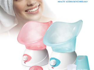 BENICE FACE STEAMER | Home Delivery